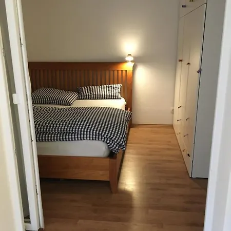 Apartment Patrick Porec