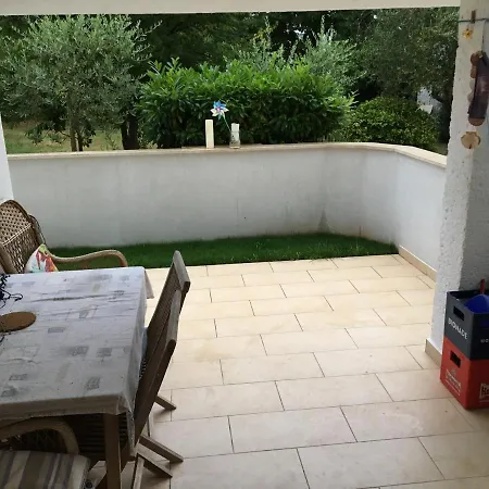Patrick Apartment Porec