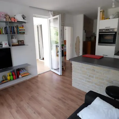 Apartment Patrick Porec