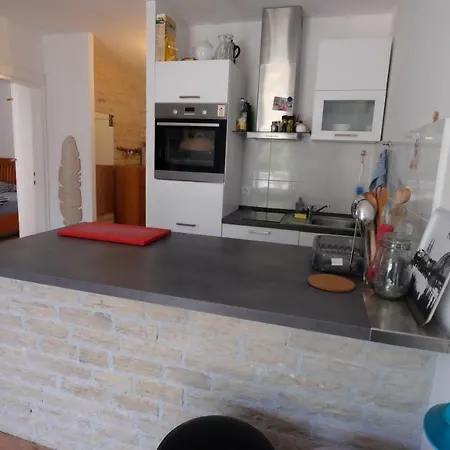 Patrick Apartment Porec