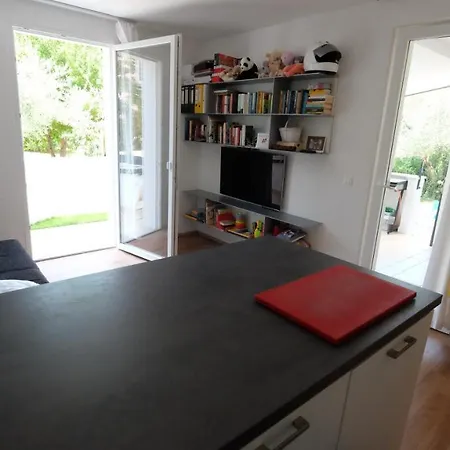 Patrick Apartment Porec