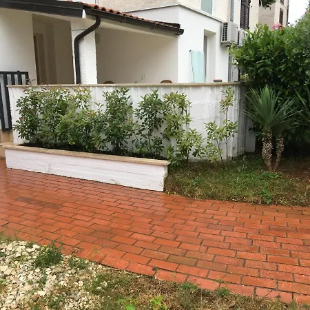 Apartman Patrick Porec
