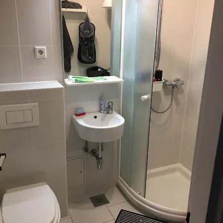 Apartman Patrick Porec