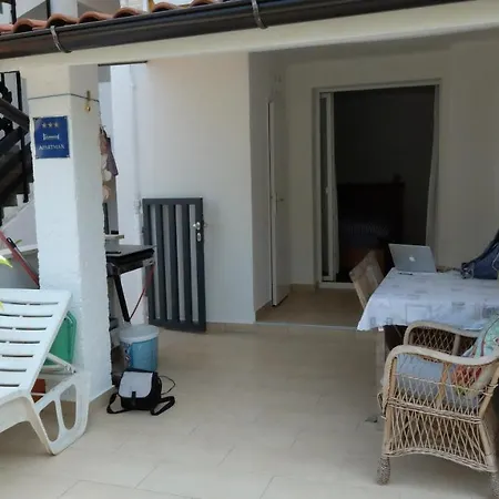 Patrick Apartman *