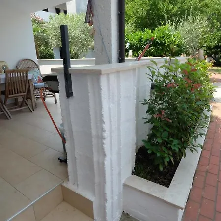 Apartman Patrick Porec