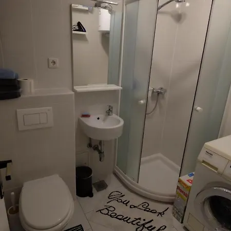 Apartman Patrick *